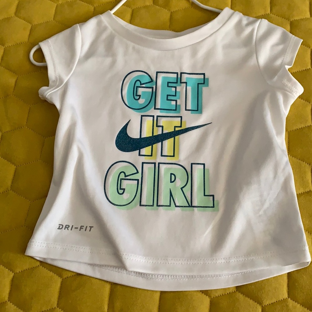 Nike dri-fit